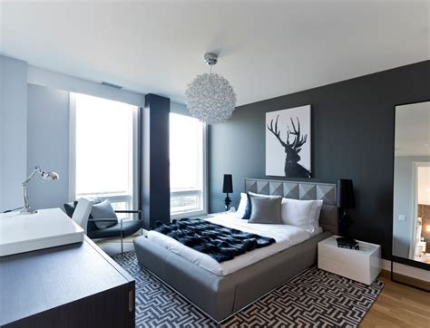 A wonderful way to update a classic room is usually to devote a completely new skylight. Interior Design Projects By Lazzoni - Modern - Bedroom ...