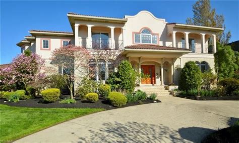 Check spelling or type a new query. BEAUTIFUL SPANISH STYLE VILLA | Ohio Luxury Homes ...