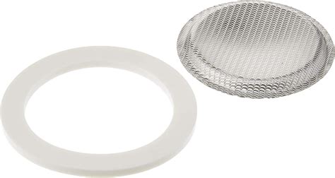 Bialetti Cup Mukka Replacement Gasket And Filter Ubuy Nepal
