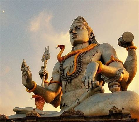 Tudo O Que Você Precisa Saber Sobre O Shiva O Grande Deus Hindu Igec