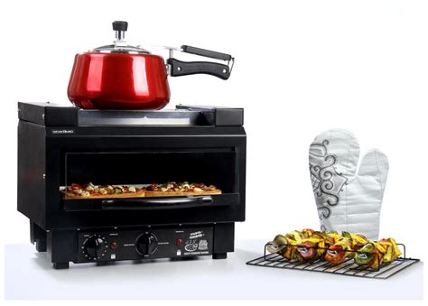 10 Best Electric Tandoors For Delicious Indian Cooking At Home Nomlist