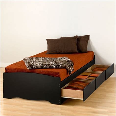 Amazing Extra Long Twin Daybed Homesfeed