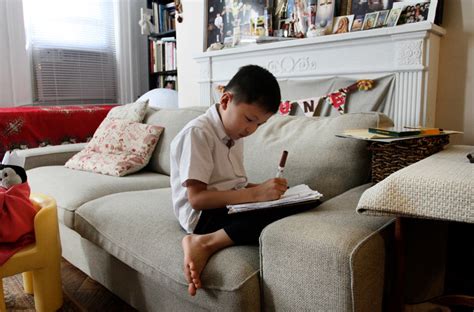 Working To Combat The Stigma Of Autism The New York Times