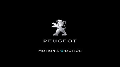 Voilà 111 ans que le logo du lion trône sur les véhicules inscrits au catalogue peugeot. Peugeot présente sa nouvelle signature, symbole de sa transition vers l'électrique - Les Smartgrids