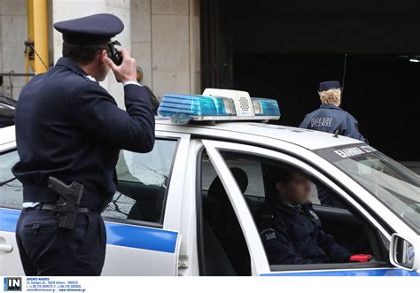 Ανίχνευση να μην ανιχνεύεται προτυπα. Κρίσεις στην Ελληνική Αστυνομία! Μια αποστρατεία έκπληξη ...