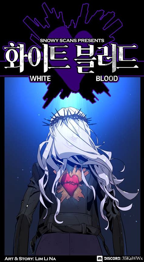 White Blood 4 - White Blood Chapter 4 - White Blood 4 english - MangaHub.io