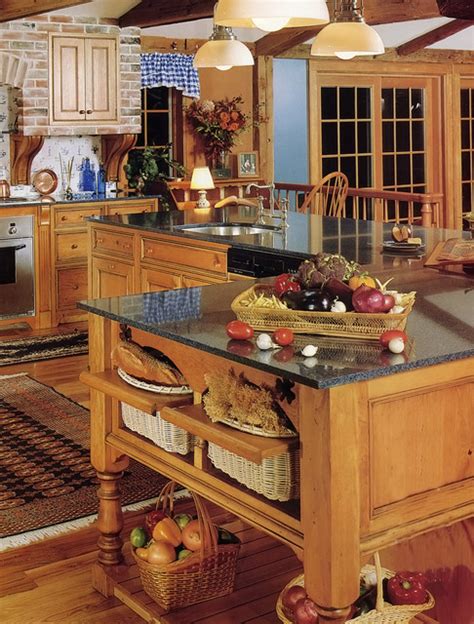 Located in north burnaby, dkbc has been serving the great vancouver area for many years by specializing in. 20 Country Style Kitchen Design Ideas - Style Motivation