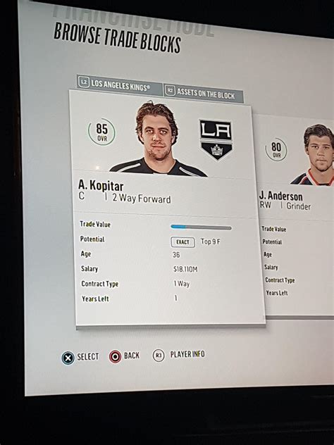 269 best Franchise Mode images on Pholder | Madden, EA NHL and MLB The Show