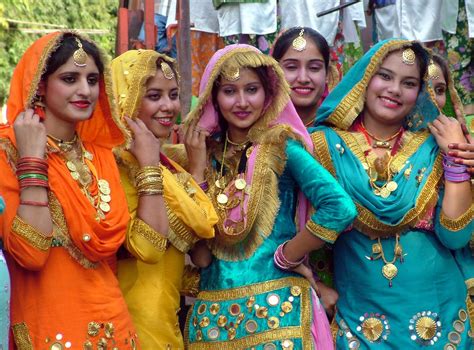 Culture And Festivals Of Punjab Styles At Life