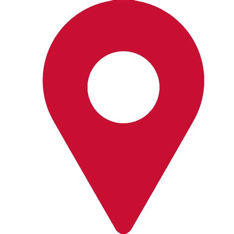 Download Free Map Symbol Computer Location Icons Free Download Png Hd