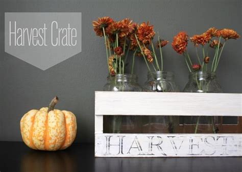 Wooden boxes are a great way to add mobile storage to your modern interiors or outdoor home decor. 22 Ideas for Modern Home Decorating with Rustic and ...