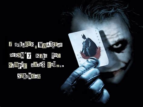 Heath Ledger Joker Wallpapers 1024x768 - Wallpaper Cave