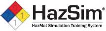 Emergency Response And HazMat Training Simulator