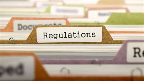 7 Government Regulations Your Small Business Must Comply