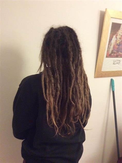 Day 1 Of Dreads Babydreads Dreadlocks