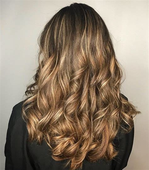 Partial Vs Full Highlights Theory Tips And Examples Partial Blonde