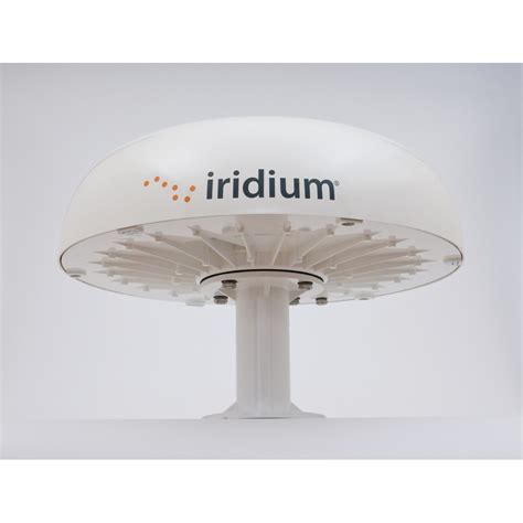 Iridium Pilot Land Station Satellite Broadband 30m Cable Model Sat