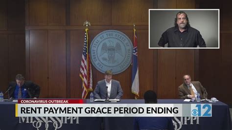 A grace period is a period of time past the deadline for fulfilling an obligation during which a penalty that would be imposed for being late is waived. Grace period being lifted for renters' late payments - YouTube