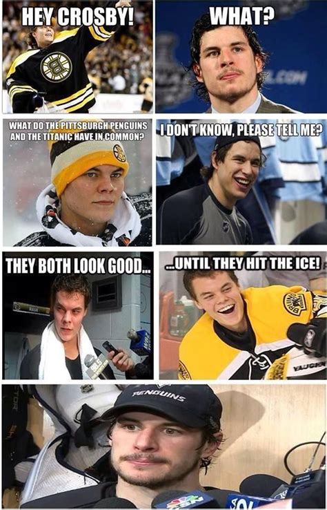 Post your own bruins memes on our wall!. 647c9b10fa72d655545e4d1b8fcc8df3.jpg 616×960 pixels | Hockey humor, Funny hockey memes, Ice hockey
