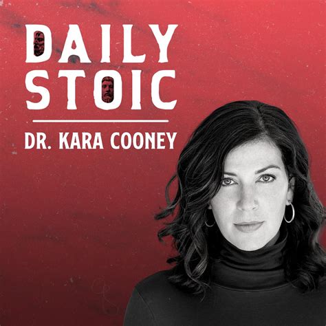 Dr Kara Cooney On The Power Strategies Of The Ancient World This Is The Secret To Stoicism