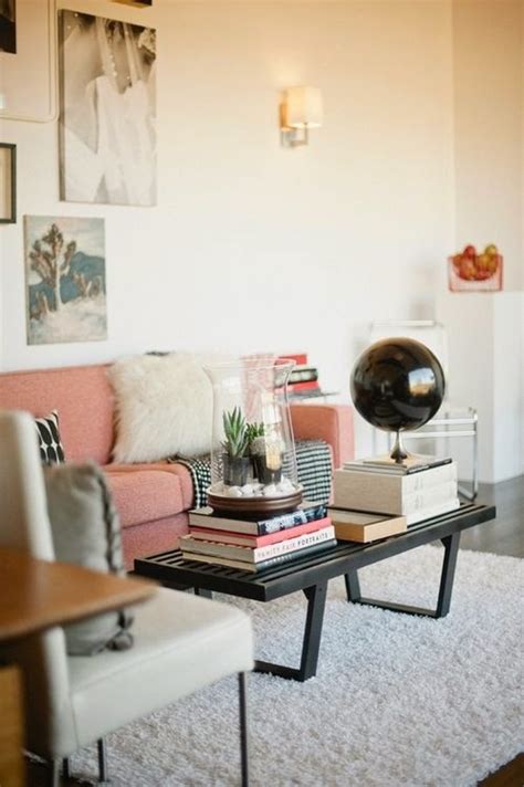 Eye For Design Decorating With Rose Gold