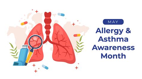 Allergy And Asthma Awareness