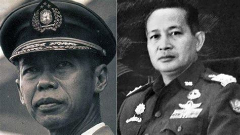 Kalimat itu berbunyi, hanya ada tiga polisi jujur di indonesia: KAPOLRI Jujur Dicopot Soeharto, Berani Usut Kasus Pemerkosaan: Hingga Pensiun Tidak Punya Rumah ...