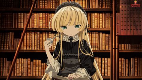 Gosick Season 2 Release Date Updates And Spoilers