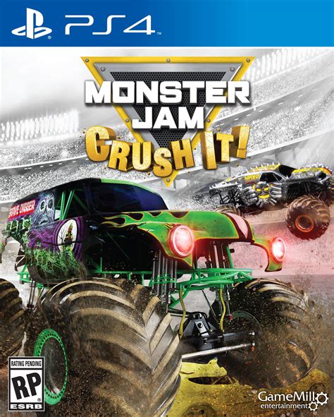 Monster Jam Racing Roblox Where Do You Go To Redeem Roblox Promo Codes