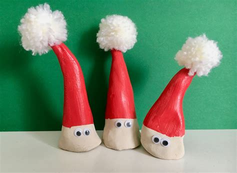 Weihnachtsgeschenke mit Kindern basteln - unser Basteltipp fürs