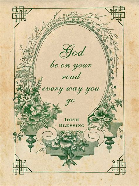 Dec 01, 2020 · the golden one and the silver one. free irish blessing clipart 20 free Cliparts | Download ...