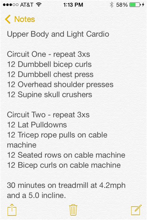 Favorite Workouts Of 2013 Fun Fit And Fabulous