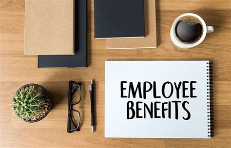 Assess malaysia's employee benefits market, including state and compulsory benefits and private benefits. Here's Why Some Employees Prefer More Benefits Over a Pay ...