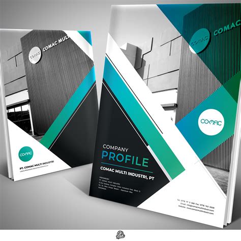 Contoh Proposal Bisnis Plan Desain Grafis 35 Images - 21 Contoh Cover