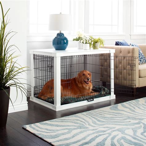 Designer Dog Crates Furniture Foter