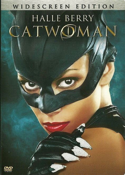 Catwoman 2004 Official Trailer Halle Berry Sharon Stone Movie Hd Artofit
