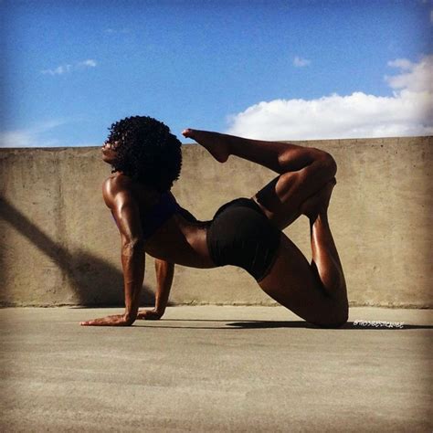 Check spelling or type a new query. 134 best Black Girl Yoga images on Pinterest | Yoga ...