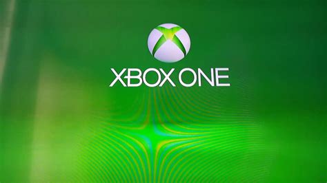 New Xbox One Startup Youtube