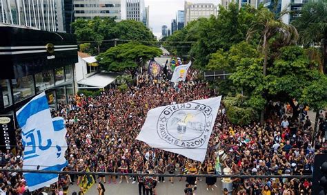 É o caso de urupema, urubici, são francisco de paula e bom jardim da serra. Igrejas alcançam foliões com evangelismo durante o Carnaval