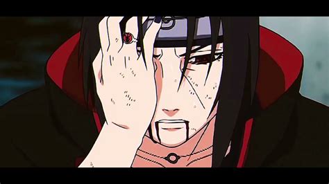 After Dark Itachi Uchiha Amv Youtube