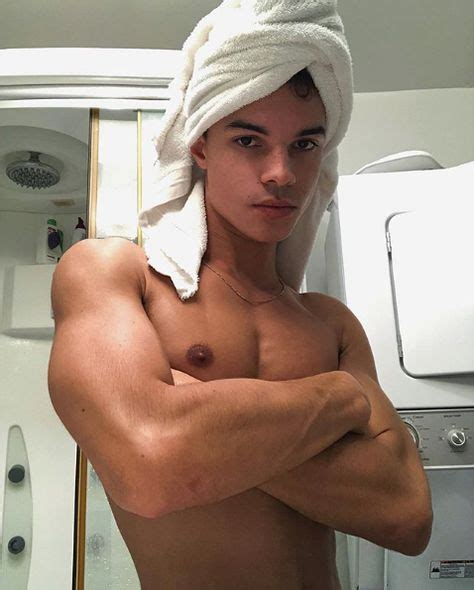 Pin By David Archuleta On Towel Men In 2020 Strike A Pose Towel Boy