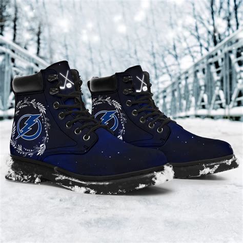 Hours may change under current circumstances Pro Shop Tampa Bay Lightning Boots All Season