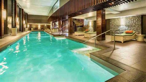 The Best Hotel Pools In Queenstown And Wanaka Queenstown Hotels