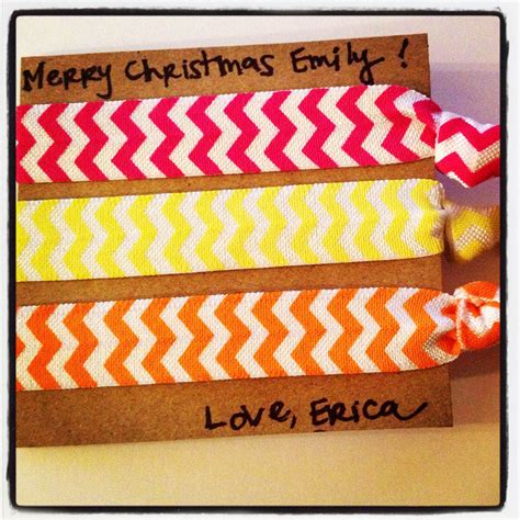 Christmas gift ideas under $50. What a perfect christmas gift! Great for stocking stuffers ...
