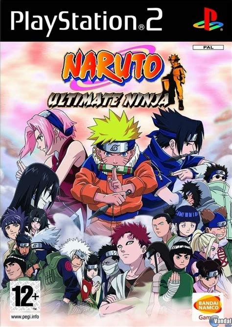 Maybe you would like to learn more about one of these? Trucos Naruto Ultimate Ninja 4 - PS2 - Claves, Guías