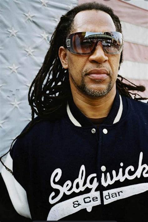 From 1520 Sedgwick Avenue To The World—a Fireside Chat With Dj Kool