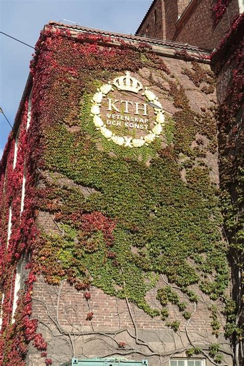 Since the early 20th century kth has proven to be an important research and education institution of international status in fields that include KTH Royal Institute of Technology, Stockholm | Stockholm ...