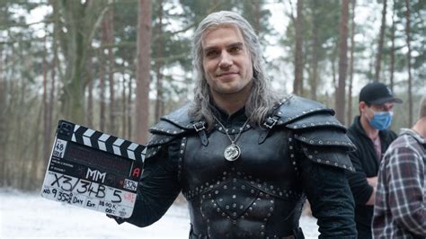 The Witcher Season 2 Release Date Set For Late 2021 Netflix Confirms