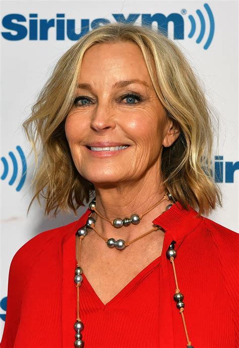 bo derek reflects on giving back to american veterans inside her touching interview