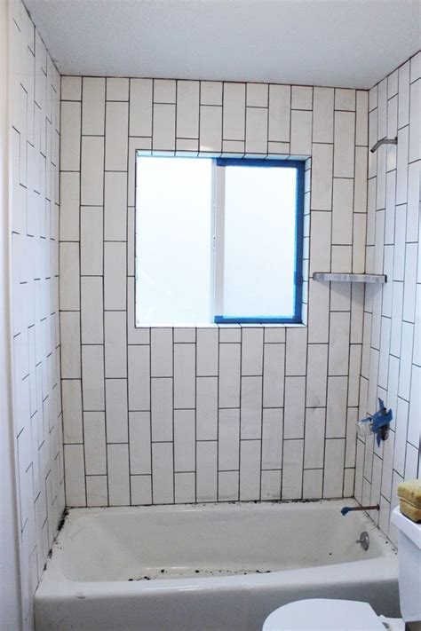 Do You Need To Seal Tile Grout In Shower - Epoxy Grout Sealer